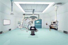 医院洁净手术室的发展及建设标准要求依据