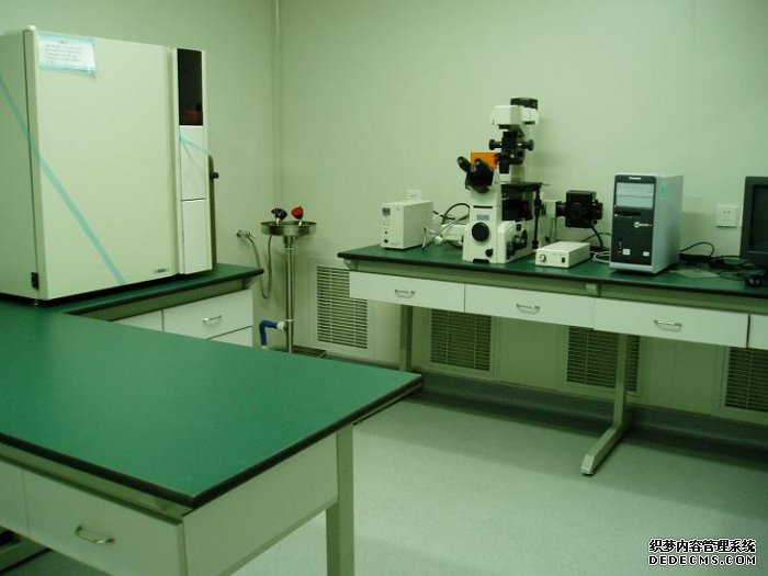 浅谈医疗器械检测在实验室净化中的作用