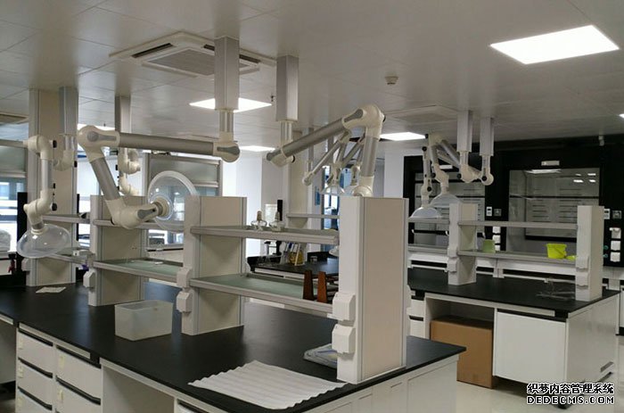 实验室动物房设计标准规范