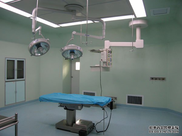 手术室使用中的无菌操作原则