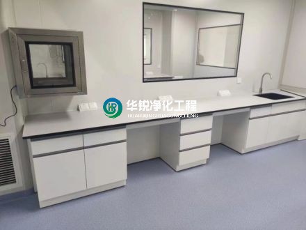传递窗在实验室净化工程中起到什么作用？