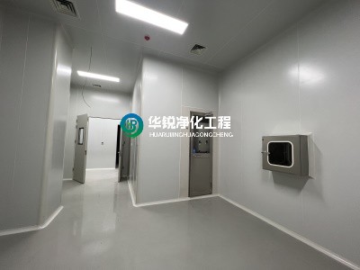 无尘车间空气流动要求