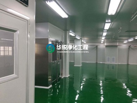无尘车间给排水要求